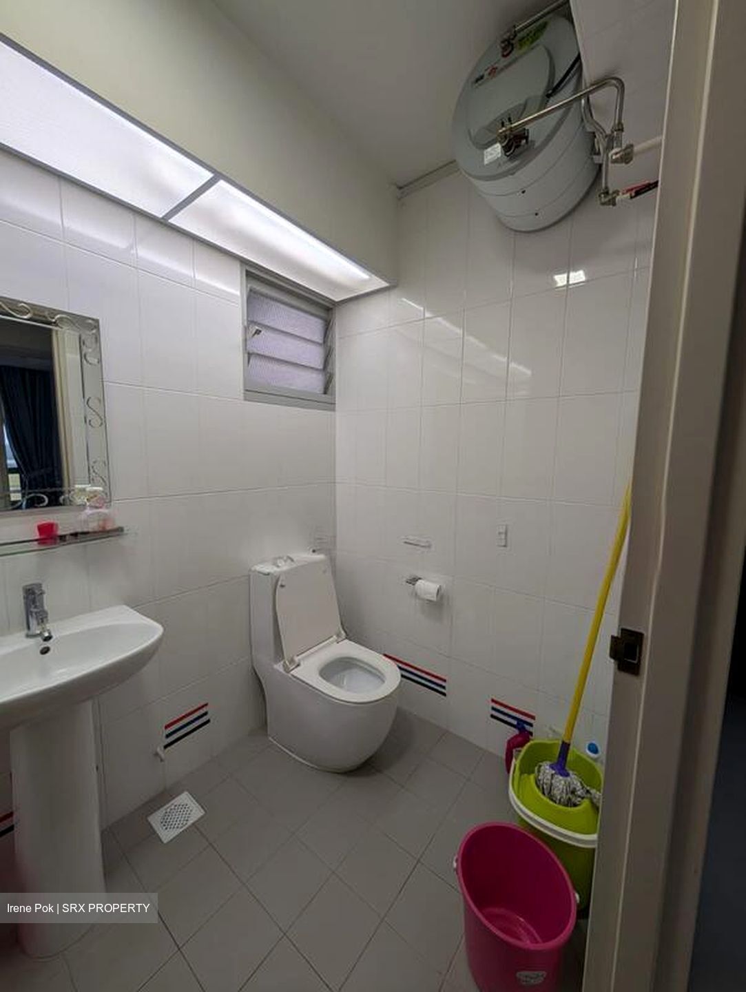 Blk 227B The Verandah @ Matilda (Punggol), HDB 4 Rooms #517088951